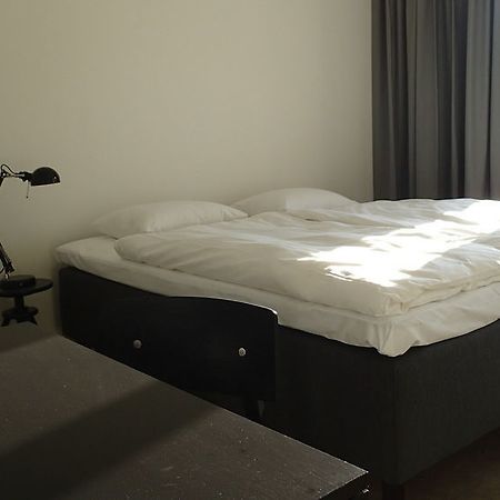 Le Mat B&B Åkersberga מראה חיצוני תמונה