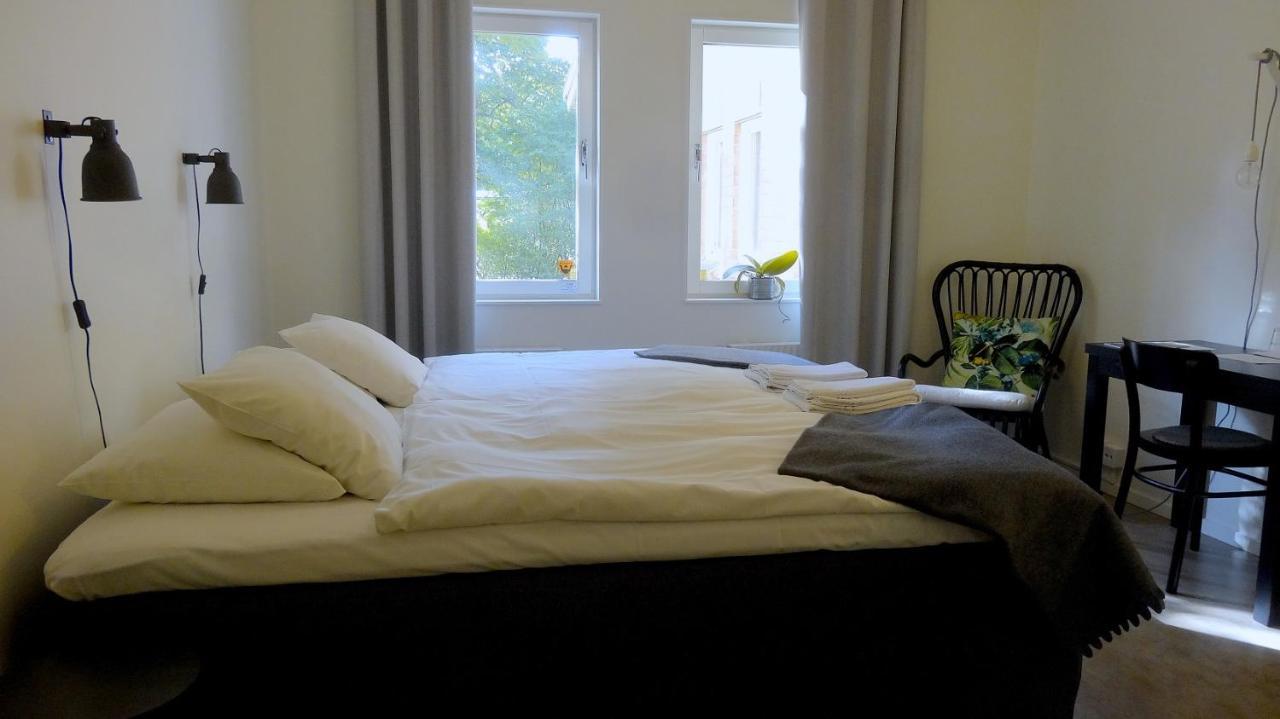 Le Mat B&B Åkersberga מראה חיצוני תמונה