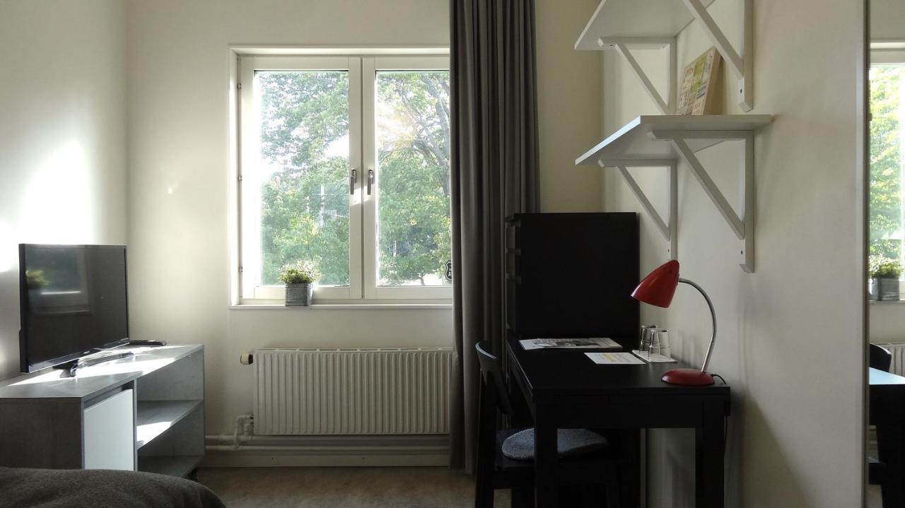 Le Mat B&B Åkersberga מראה חיצוני תמונה