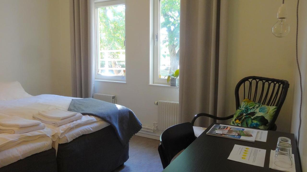 Le Mat B&B Åkersberga מראה חיצוני תמונה