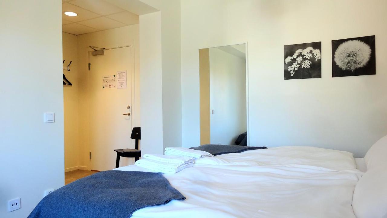 Le Mat B&B Åkersberga מראה חיצוני תמונה