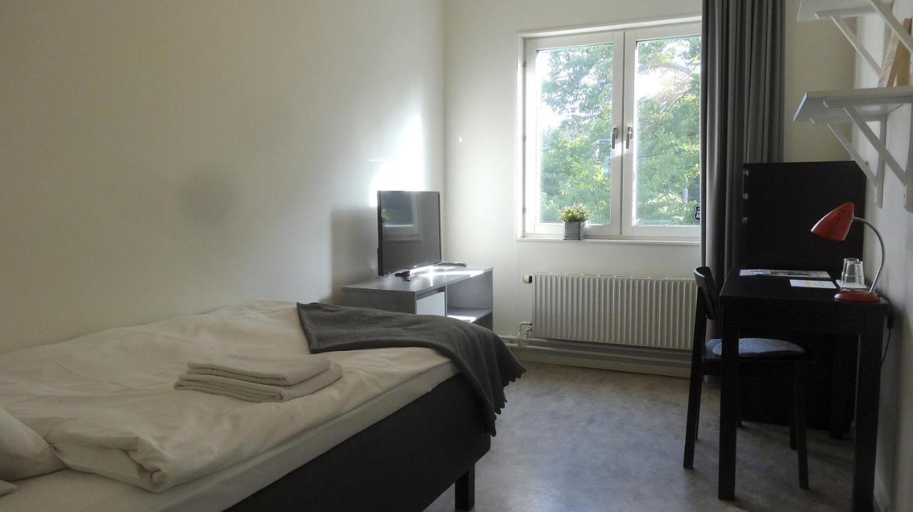 Le Mat B&B Åkersberga מראה חיצוני תמונה
