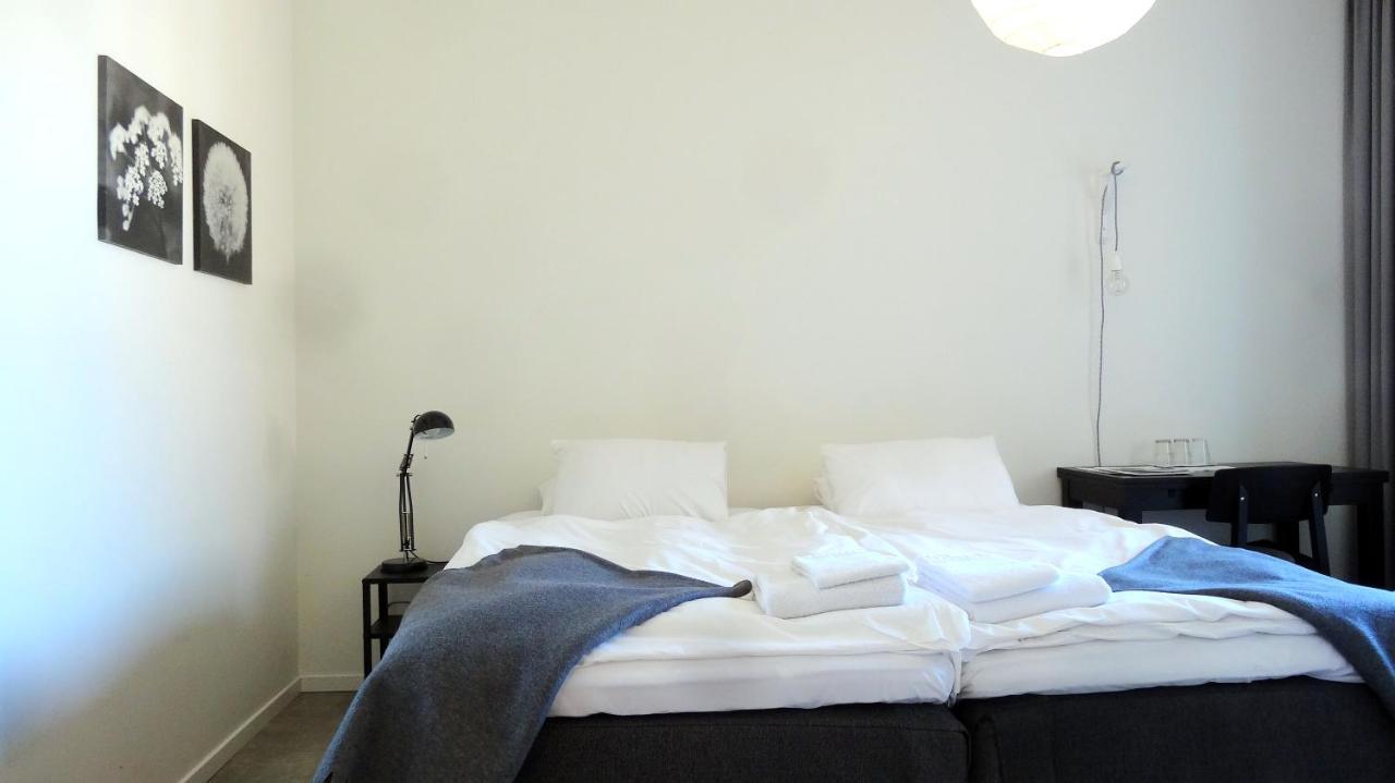 Le Mat B&B Åkersberga מראה חיצוני תמונה