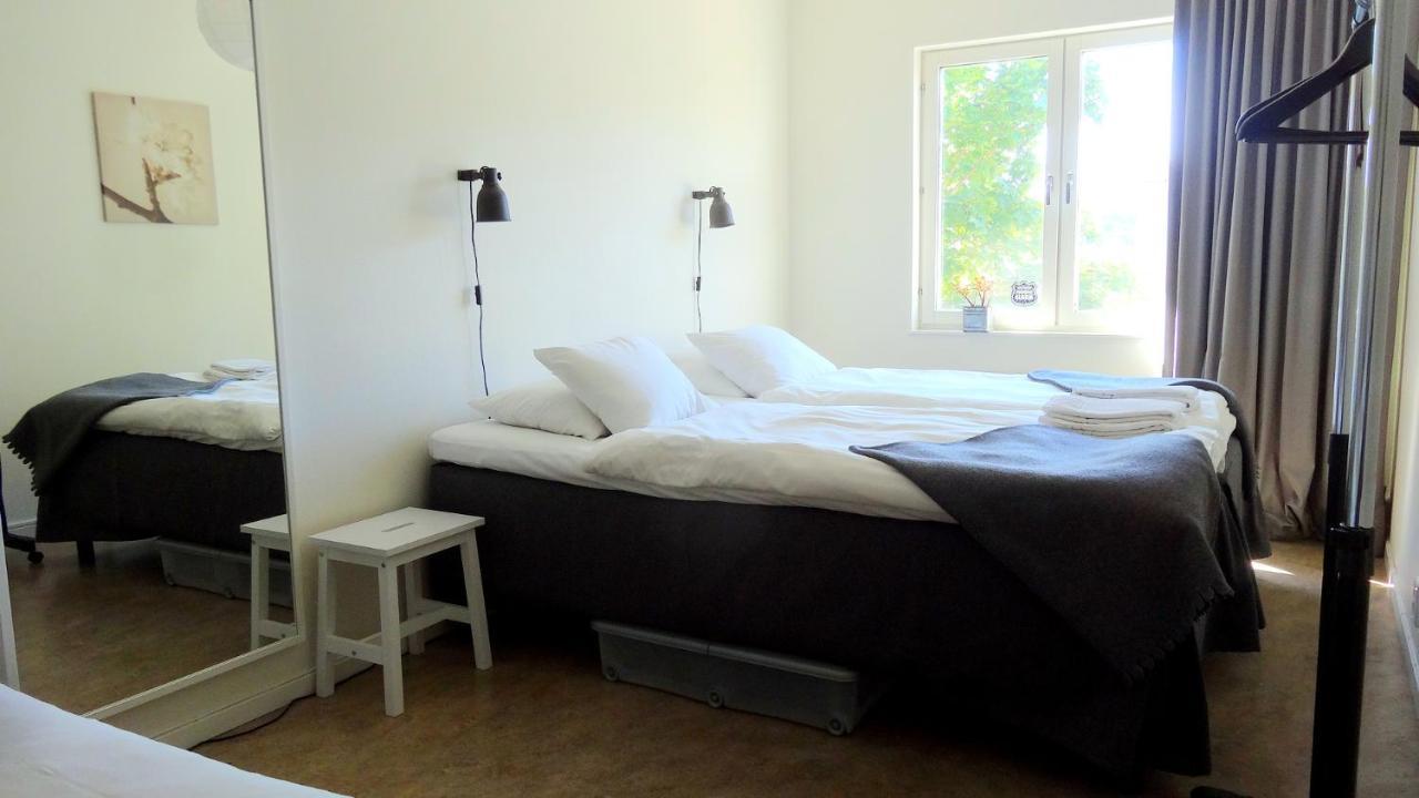 Le Mat B&B Åkersberga מראה חיצוני תמונה