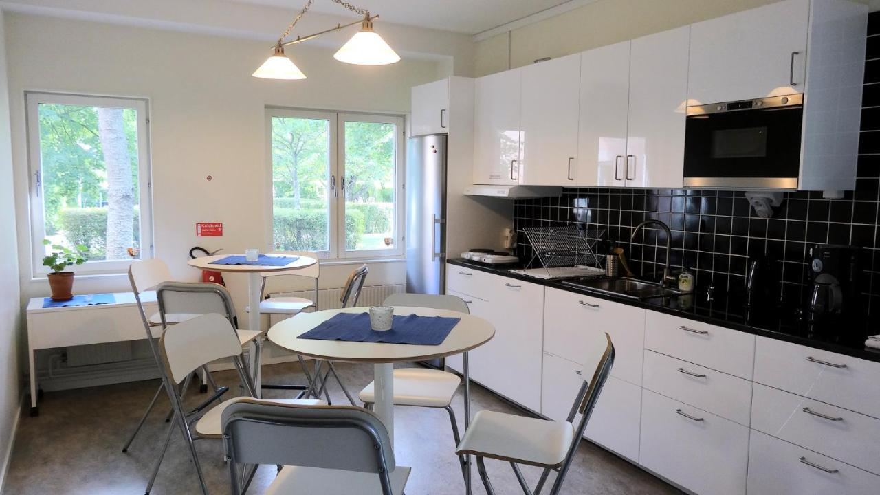 Le Mat B&B Åkersberga מראה חיצוני תמונה