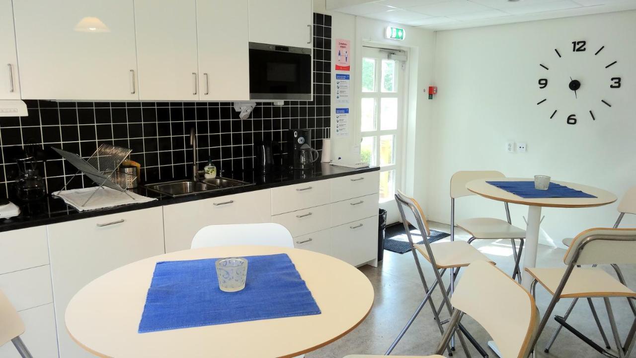 Le Mat B&B Åkersberga מראה חיצוני תמונה