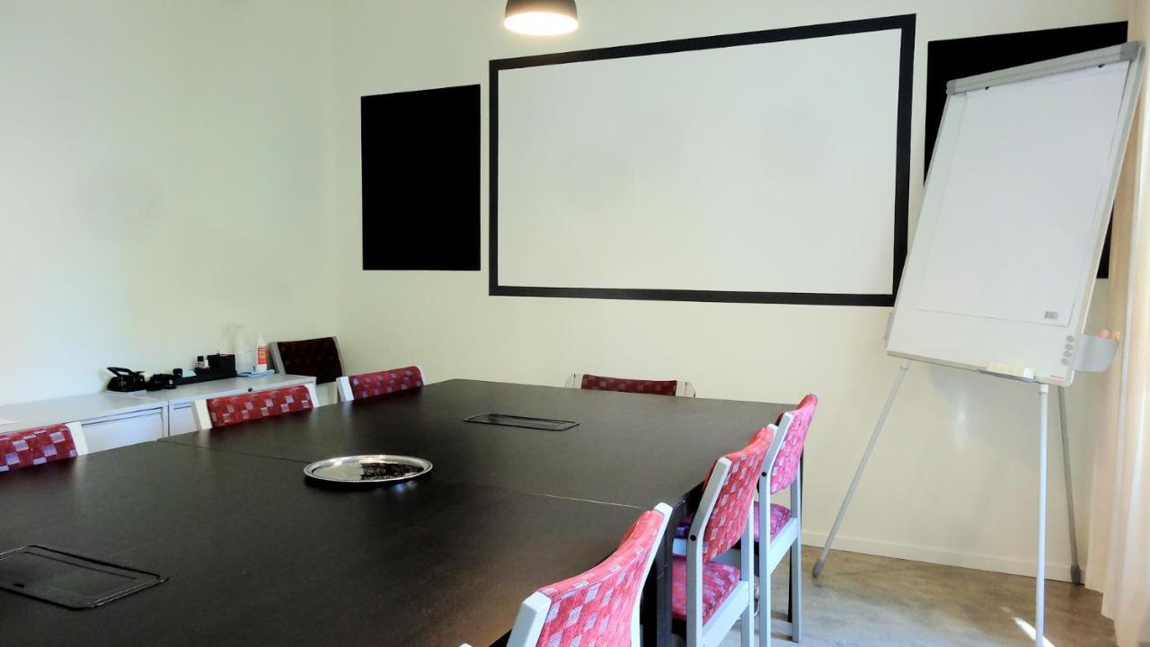 Le Mat B&B Åkersberga מראה חיצוני תמונה