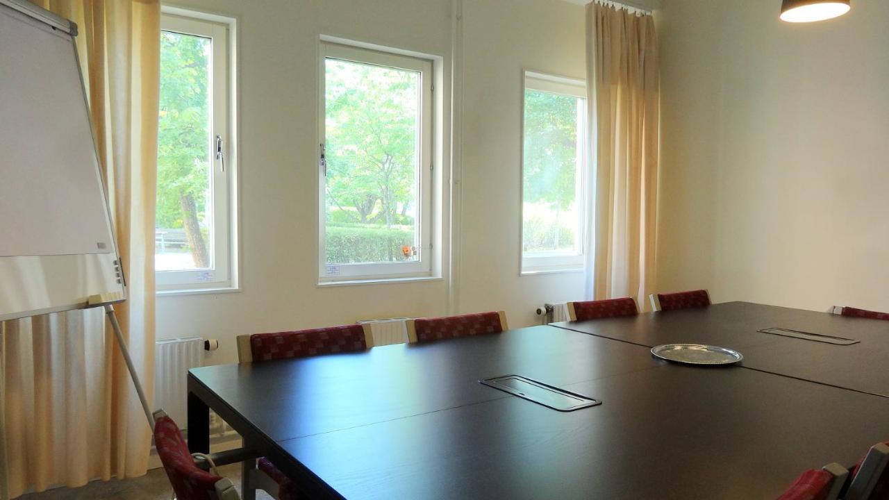 Le Mat B&B Åkersberga מראה חיצוני תמונה