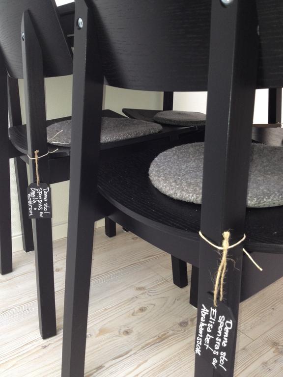 Le Mat B&B Åkersberga מראה חיצוני תמונה
