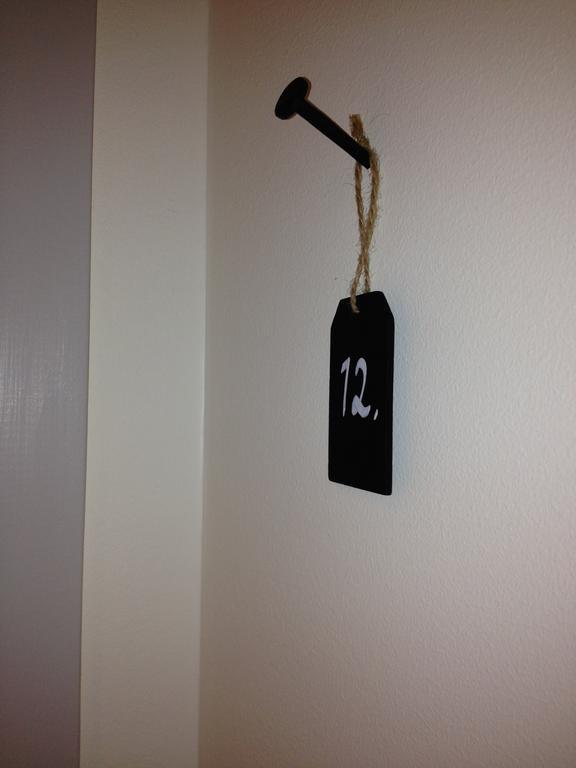 Le Mat B&B Åkersberga מראה חיצוני תמונה