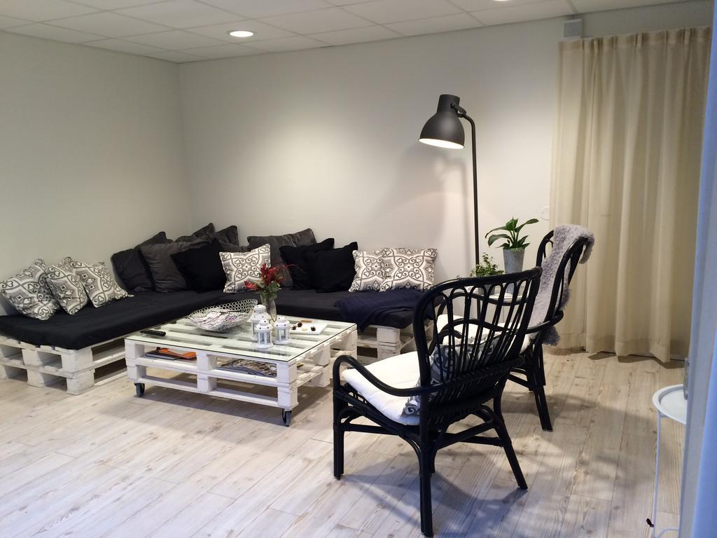 Le Mat B&B Åkersberga מראה חיצוני תמונה