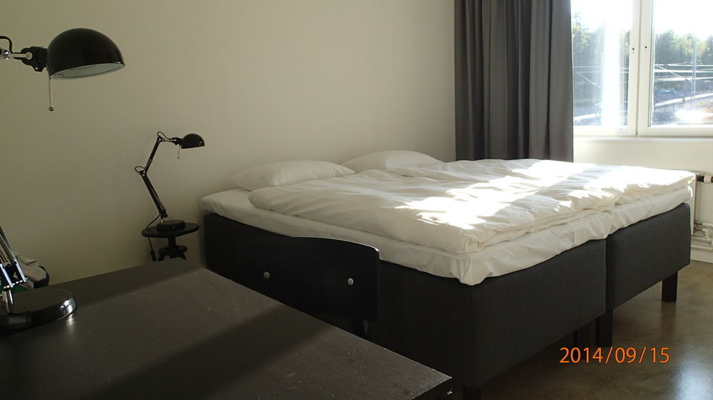 Le Mat B&B Åkersberga מראה חיצוני תמונה