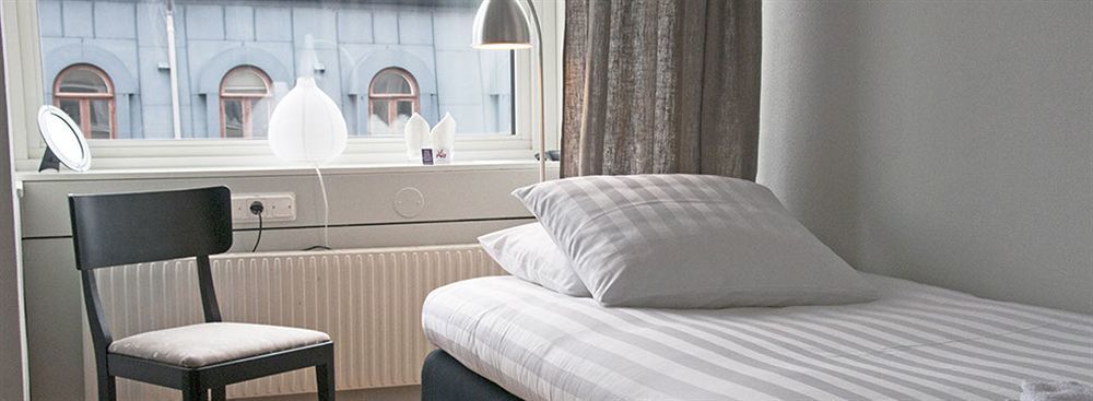 Le Mat B&B Åkersberga מראה חיצוני תמונה