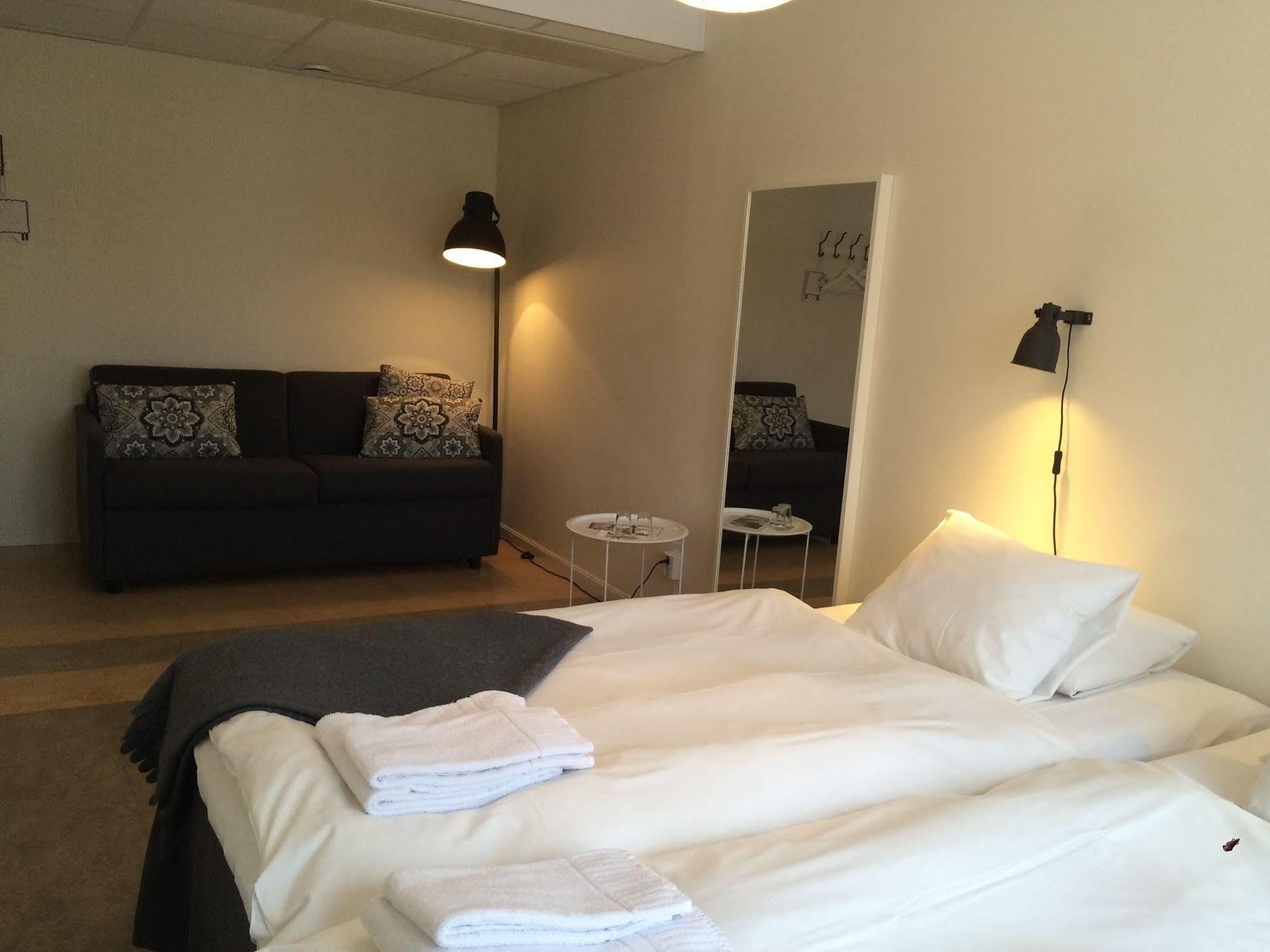 Le Mat B&B Åkersberga מראה חיצוני תמונה