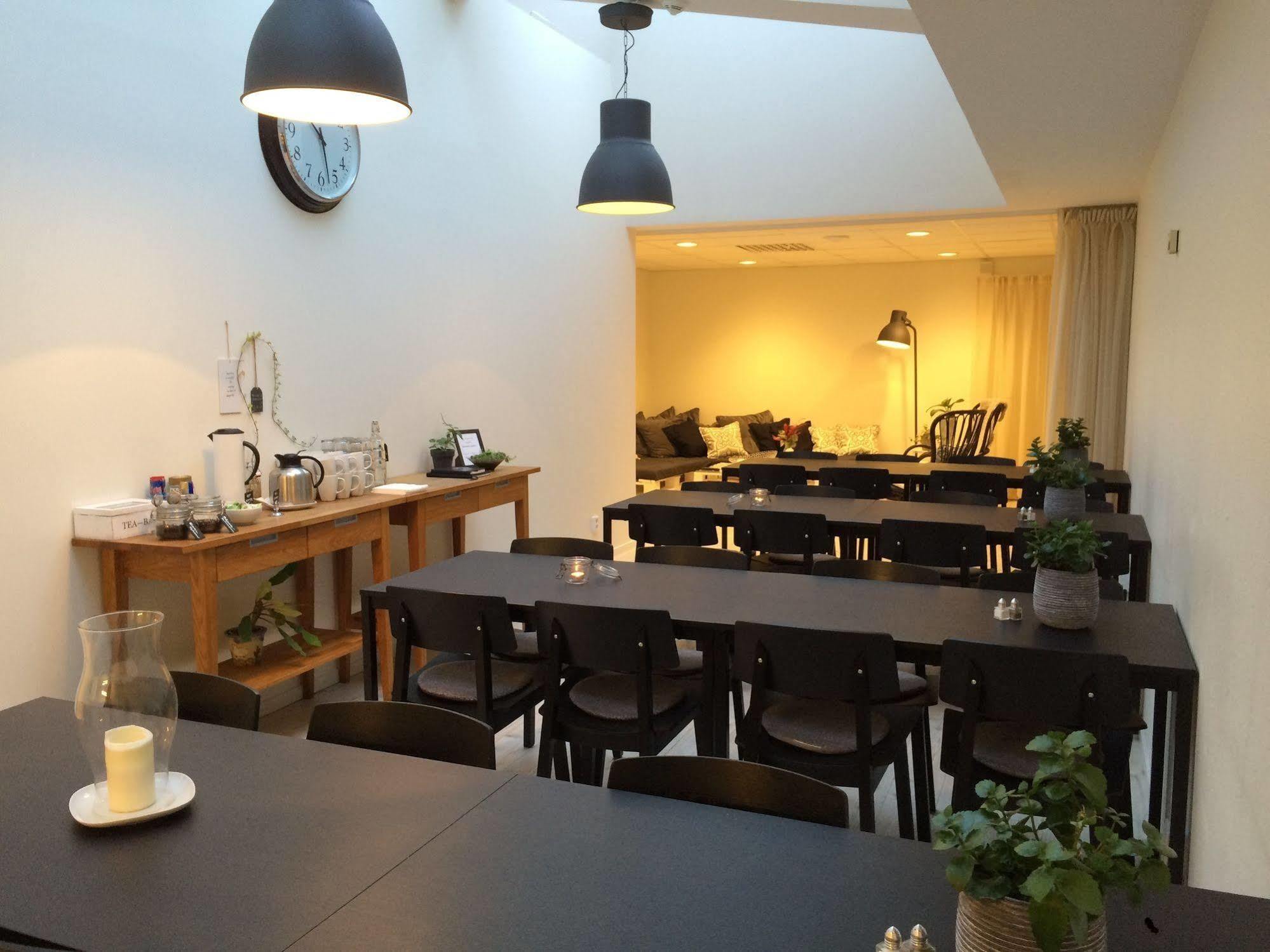 Le Mat B&B Åkersberga מראה חיצוני תמונה