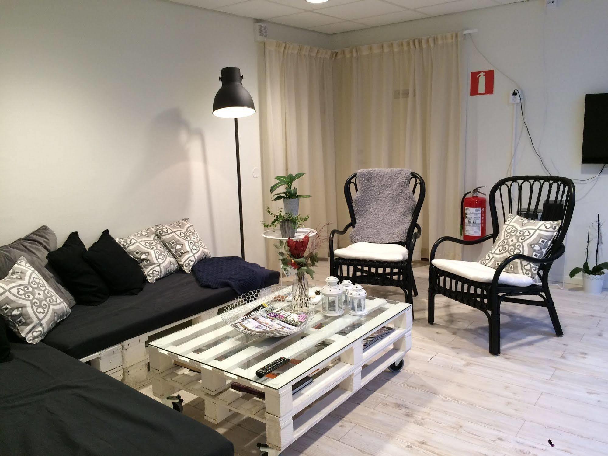 Le Mat B&B Åkersberga מראה חיצוני תמונה