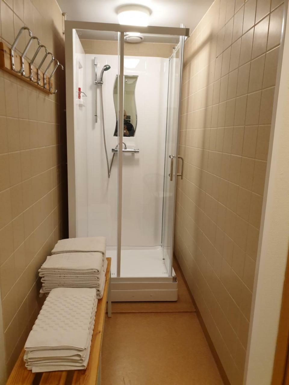 Le Mat B&B Åkersberga מראה חיצוני תמונה